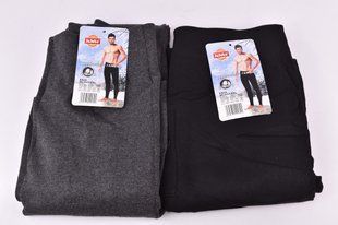 Гамаши мужские с пуговицей МАХРА COTTON (Арт. K539) | 6 пар
