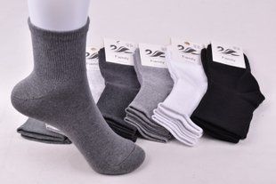 Носки женские "ЖИТОМИР" COTTON (Арт. AK2064) | 12 пар