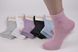 Шкарпетки жіночі "Фенна" ХЛОПОК (Арт. FEZB50-5) | 12 пар