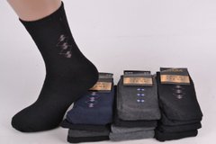 Чоловічі шкарпетки "Слава" МАХРА (арт. B230-1) | 12 пар