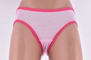 Трусы детские на девочку COTTON (Арт. SL1254/S) | 10 шт.