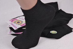 Подростковые носки "КОРОНА" БАМБУК (Арт. LKB2352-2) | 12 пар