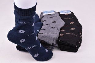 Носки женские "Житомир" МАХРА COTTON (Арт. AK1010) | 12 пар