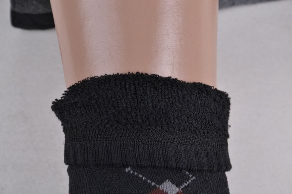 Мужские носки "Слава" МАХРА (Арт. B230-1) | 12 пар