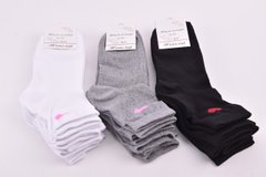 Шкарпетки жіночі з малюнком "Житомир" ХЛОПОК (Арт. OAM227) | 12 пар