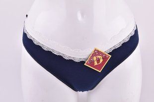 Труси жіночі Бікіні Cotton (Арт. SLL424/2XL) | 10 шт.