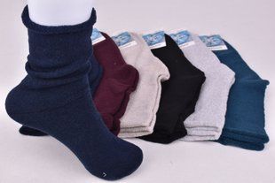 Носки женские "Житомир" МАХРА COTTON (Арт. AK1011) | 12 пар