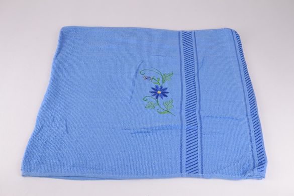 Махровое полотенце для лица (ML01) | 10 шт.