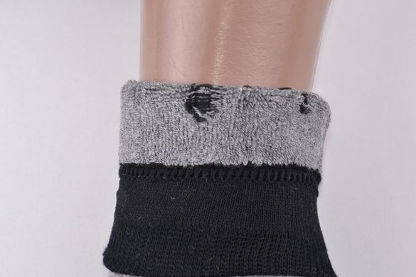 Женские носки с рисунком МАХРА "Cotton" (Арт. NV2056/35-38) | 5 пар