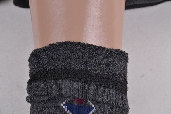 Мужские носки "Слава" МАХРА (Арт. B230-3) | 12 пар