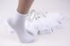 Носки детские белые "Фенна" ХЛОПОК (FEC3052/25-30) | 12 пар