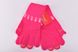 Перчатки детские на девочку "КОРОНА" Шерсть (Арт. LKE0005/M) | 12 пар