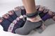 Шкарпетки жіночі бавовна МАХРА (VL501-5) | 12 пар