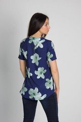 Жіноча блузка з коротким рукавом (Арт. AT510/7) | 3 шт.