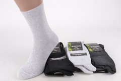 Мужские носки "Monteks" р. 41-44 (Aрт. Y011/A) | 12 пар