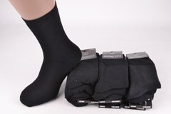 Чоловічі махрові шкарпетки "Monteks" (PTM0010/15) | 12 пар