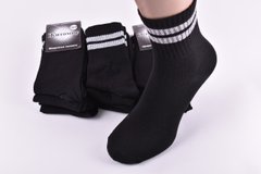 Шкарпетки чоловічі "Житомир" бавовна (Арт. OK201/25-27/BL) | 12 пар