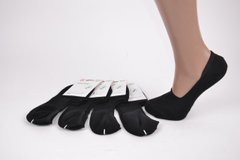 Жіночі Шкарпетки-Сліди "Cotton" (Арт. NDD818/38-41) | 5 пар