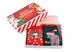 Носки Женские Махровые "Merry Christmas" в подарочной упаковке (Aрт. Y105/3) | 1 компл.