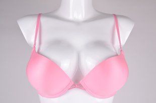 Бюстгальтер Push-up гладкий (VS2005-1/Light Pink) | 6 шт.