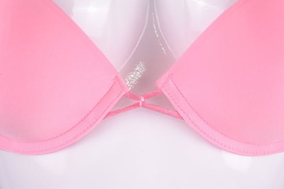 Бюстгальтер Push-up гладкий (VS2005-1/Light Pink) | 6 шт.