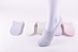 Шкарпетки-сліди жіночі "Шугуан" ХЛОПОК (Арт. HB2248-20) | 10 пар