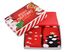 Шкарпетки Жіночі Махрові "Merry Christmas" у подарунковій упаковці (Aрт. Y105/5) | 1 компл.