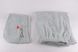 Женский набор полотенец для сауны и бани (Арт. M998/1)