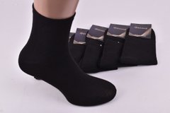 Шкарпетки чоловічі однотонні "Фенна" бавовна (Арт. FEA103-1) | 10 пар