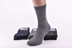 Шкарпетки чоловічі "JuJube" ХЛОПОК (Арт. F503-10) | 12 пар