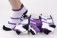 Шкарпетки жіночі Бавовняні (Арт. ME311/1) | 12 пар