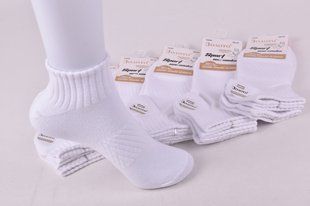 Носки женские Sport "Золото" COTTON (Арт. Y244-1) | 10 пар