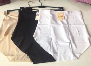 Труси жіночі "Donafen" Nylon (Арт. NO3516) | 6 шт.