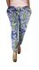Жіночі брюки галіфе з кишенями (AT402/Blue) | 3 пар