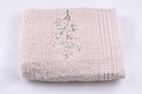 Махровое полотенце для лица (Арт. ML100/6) | 1 шт.