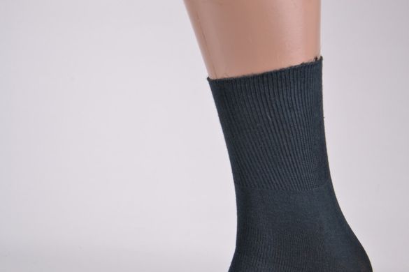 Подростковые носки Хлопок "КОРОНА" (Арт. LKC3540-1/36-41) | 12 пар