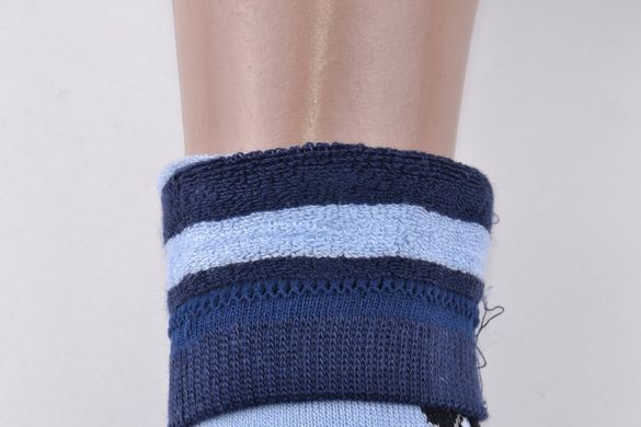 Женские носки с рисунком МАХРА "Cotton" (Арт. NV2031/35-38) | 5 пар