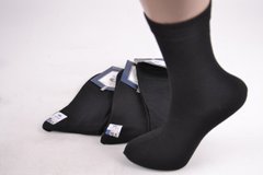 Підліткові шкарпетки "КОРОНА" ХЛОПОК (LKC3113/30-35) | 12 пар