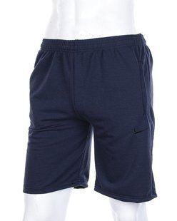 Чоловічі шорти з кишенями Батал (Арт. D1-30/Blue) | 5 штук.