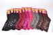 Шкарпетки жіночі "МАХРА" з візерунком нар. 37-41 (C491) | 12 пар