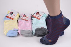 Шкарпетки жіночі "Житомир" бавовна (Арт. OAM141) | 12 пар