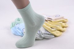Детские Хлопковые носки "Шугуан" (Aрт. HC611/27-32/1) | 12 пар