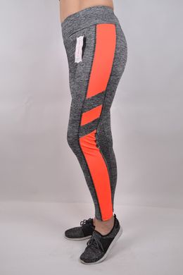 Жіночий спортивний костюм для фітнесу (A468-101) | 6 шт.