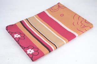 Простынь полуторная с рисунком (Арт. AN155/574)