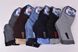 Шкарпетки дитячі на хлопчика "Корона" МАХРА ХЛОПОК (Арт. LKC3221-1/31-36) | 12 пар