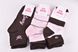 Шкарпетки жіночі з малюнком COTTON (Арт. OAM247) | 12 пар
