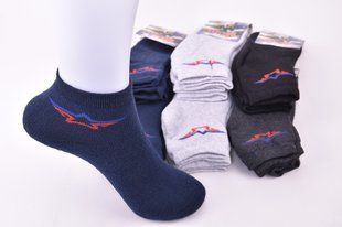 Шкарпетки дитячі COTTON Махра (Арт. LCWGB05/5-7) | 12 пар