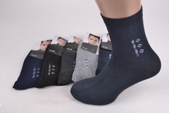 Шкарпетки чоловічі Бавовняні (Арт. TKA135) | 12 пар