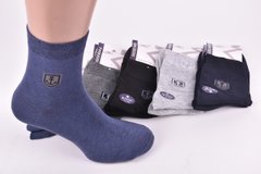 Шкарпетки чоловічі "Алія" ХЛОПОК (Арт. ALA055) | 10 пар