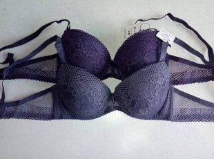 Бюстгальтер "Donafen" Push-Up (Арт. NO6805/B) | 6 шт.